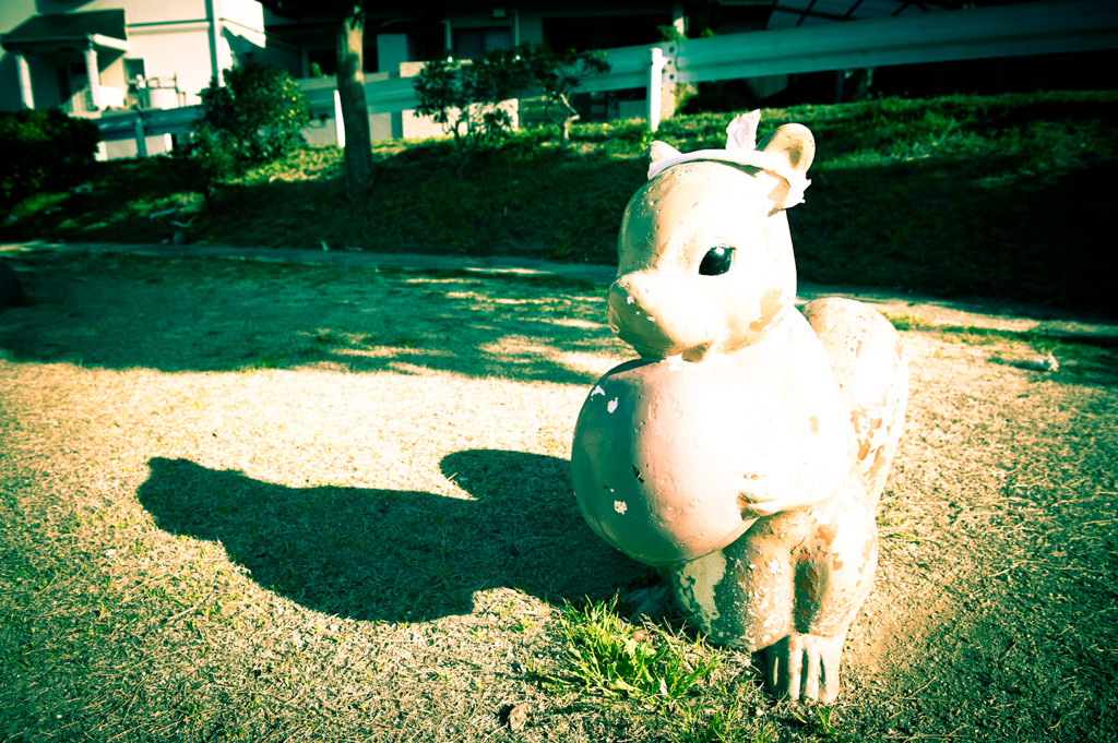 ハチマキ