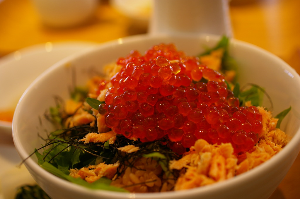 出汁飯