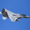 F-15J（百里基地の創設50周年記念航空祭（特別公開））