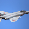 F-4EJ改（百里基地の創設50周年記念航空祭（特別公開））