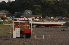 浜茶屋