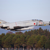 F-4EJ改（百里基地の創設50周年記念航空祭（特別公開））