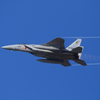 F-15J（百里基地の創設50周年記念航空祭（特別公開））