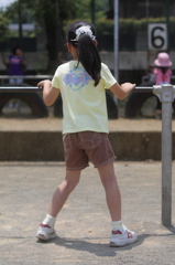 できるかなぁ～♪