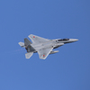 F-15J（百里基地の創設50周年記念航空祭（特別公開））