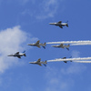 T-4 ブルー × 6