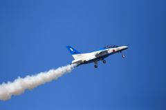 T-4 ブルー