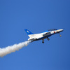 T-4 ブルー
