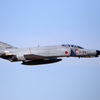 F-4EJ改（百里基地の創設50周年記念航空祭（特別公開））