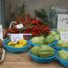露店販売