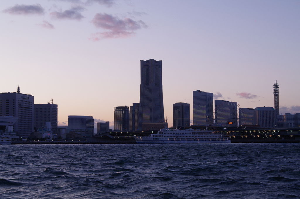 yokohama
