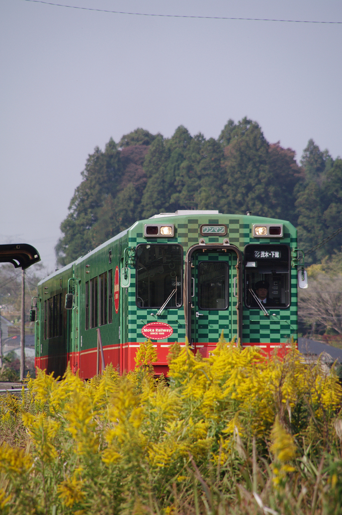 ローカル線