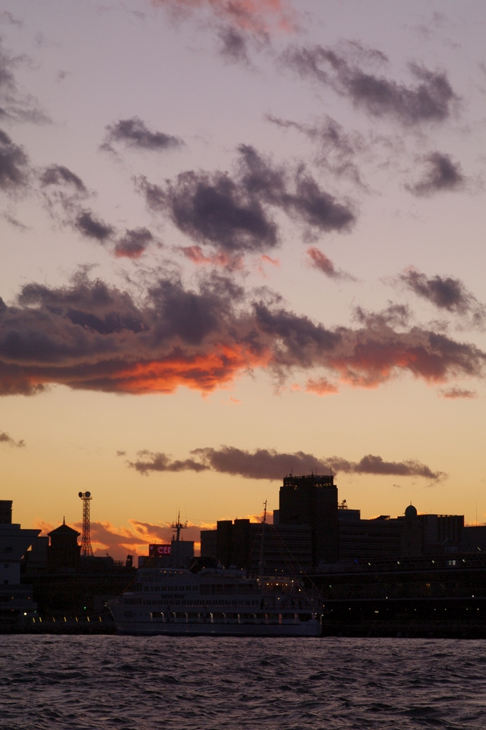 yokohama