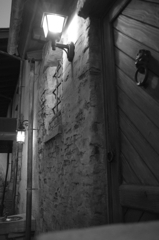 wall・・・