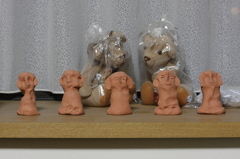 にぎり地蔵