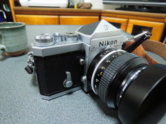 フィルムカメラの魅力