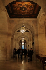 New York Public Library