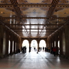 Minton Tiles at Bethesda Arcade