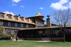 El Tovar Hotel