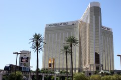 MANDALAY BAY Hotel