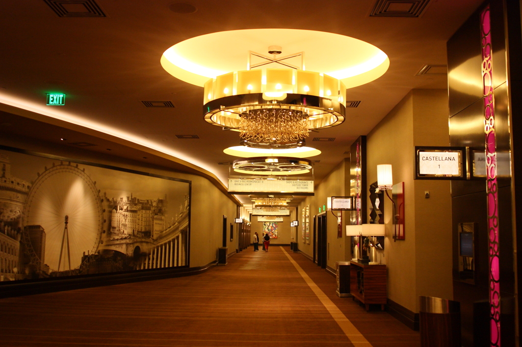 Passage