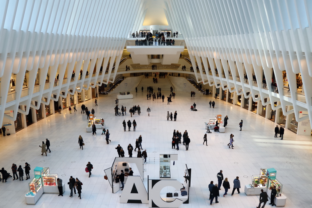 World Trade Center