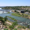 Missouri River&Black Eagle Dam