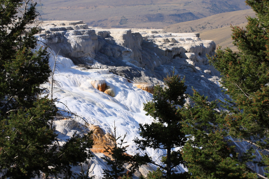 Yellowstone National Park