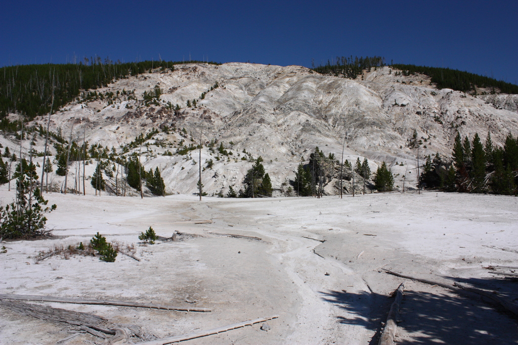 Yellowstone National Park