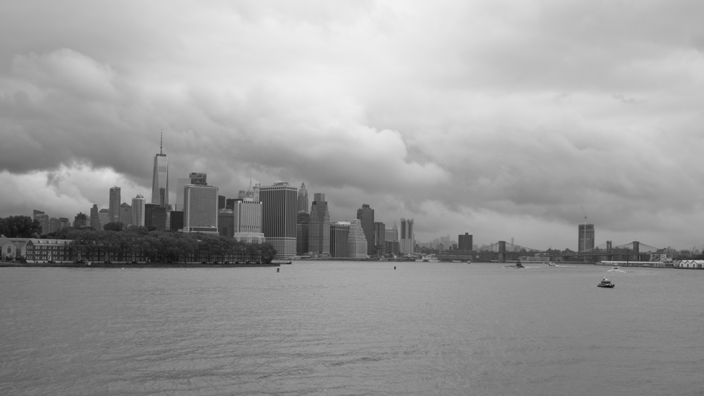 Manhattan