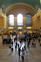 Grand Central Terminal