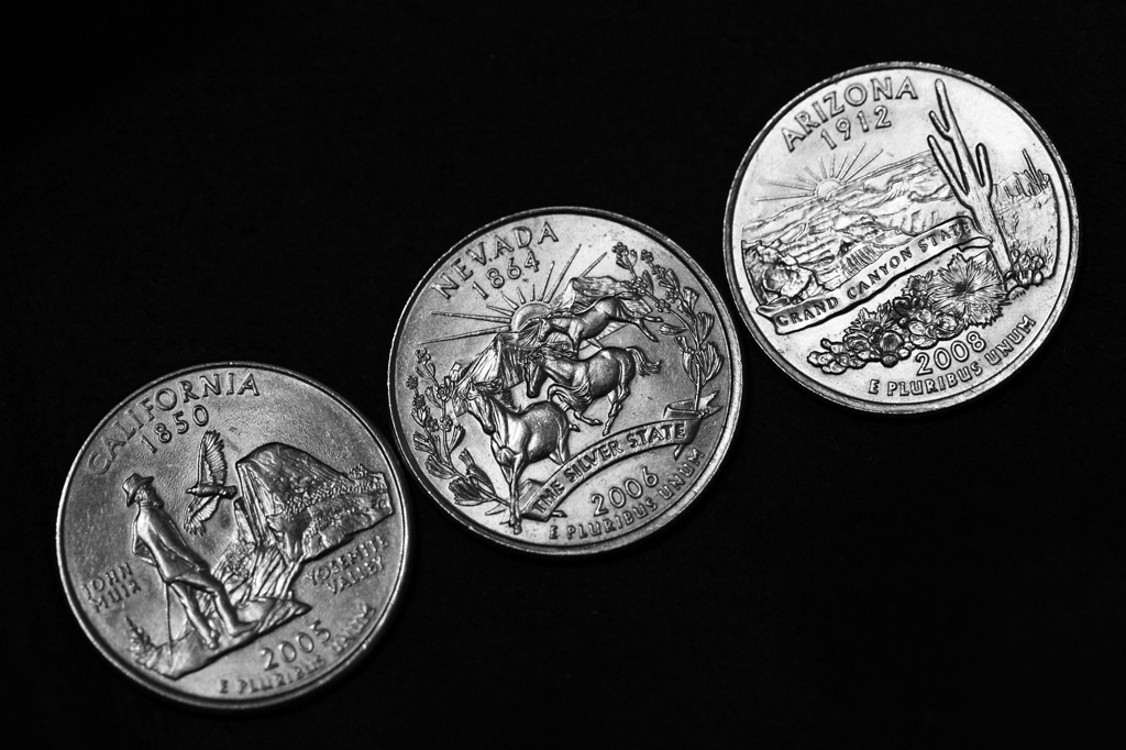 Quarter