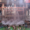 Canal Splash!