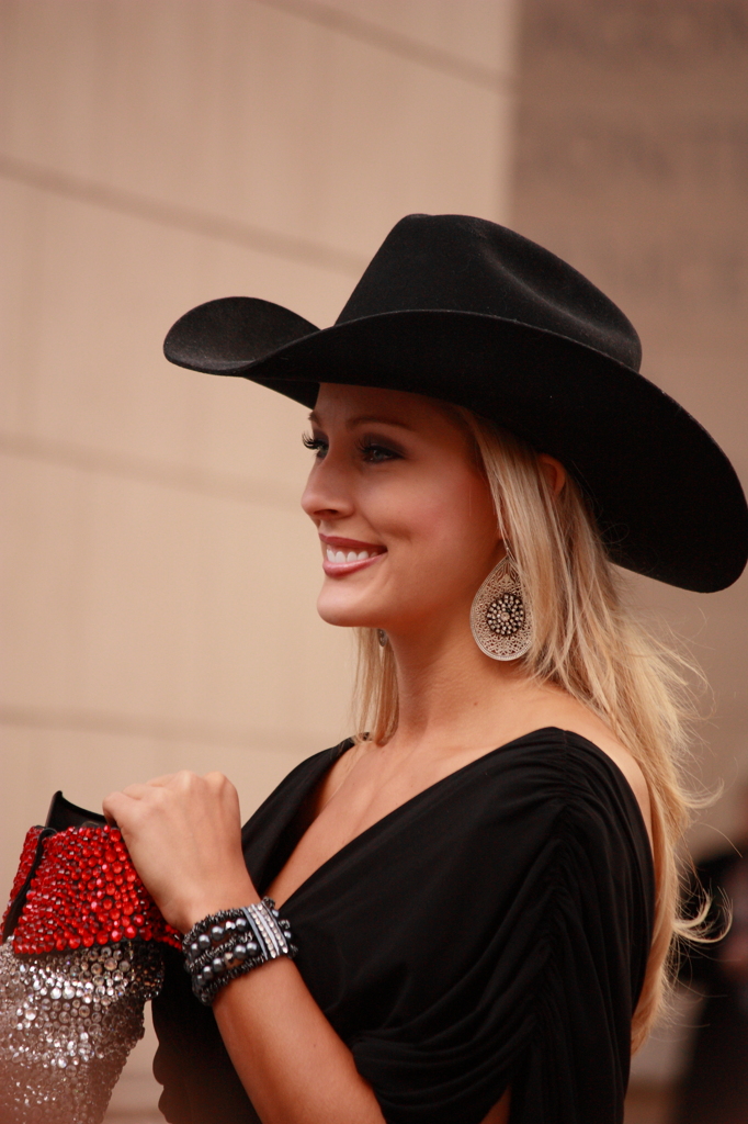 MISS OKLAHOMA