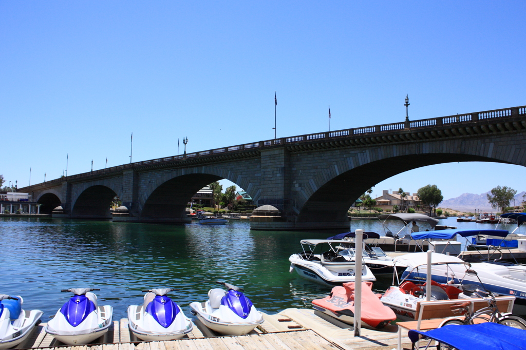 London bridge