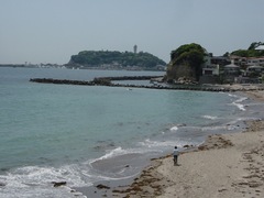 江ノ島