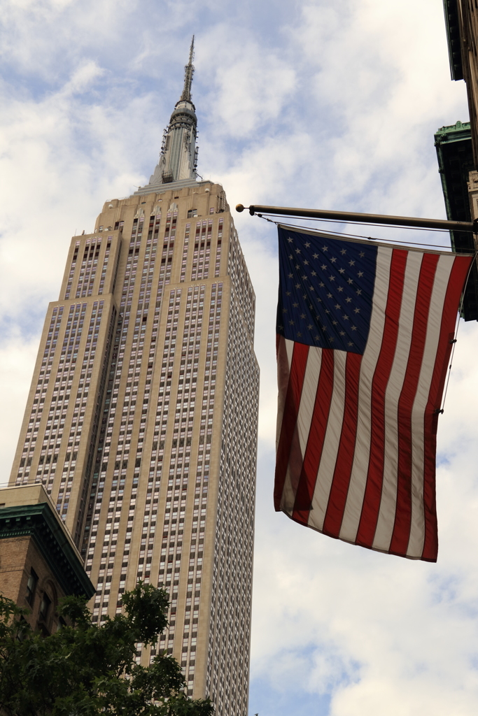 USA