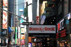 SCHOOL of ROCK