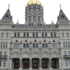 議事堂