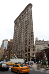 Flatiron Building