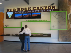 Red Rock CanyonⅠ
