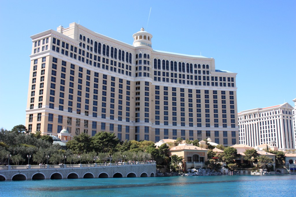 BELLAGIO