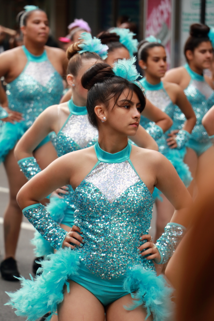 NYC Dance Parade 2017