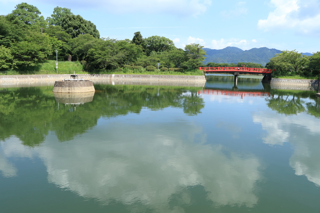 甘木公園