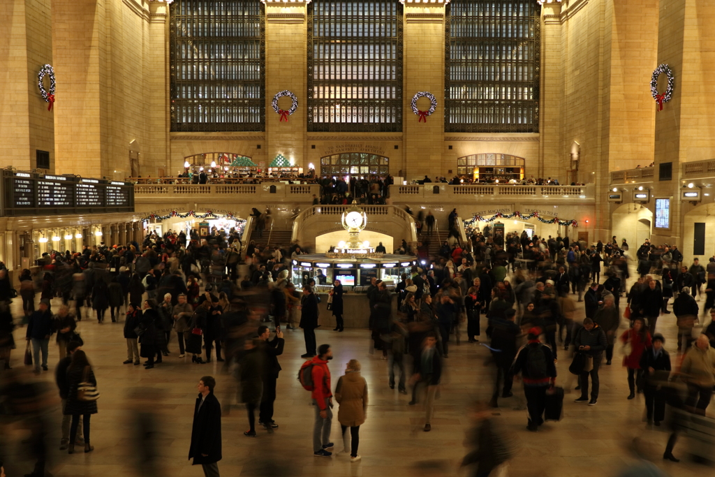 Grand Central Terminal