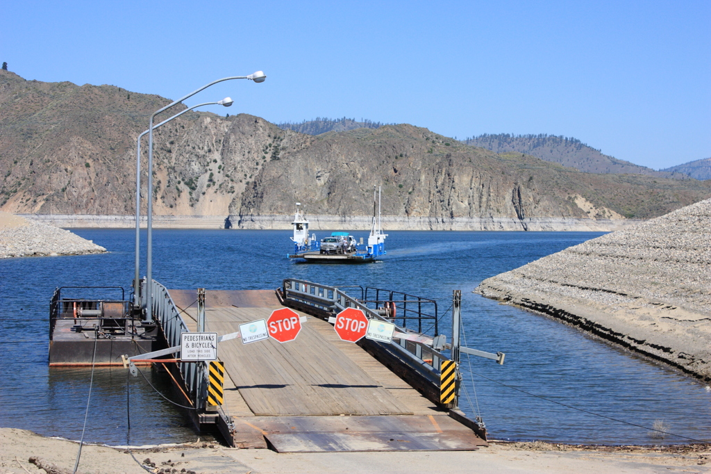 Ferry Boat