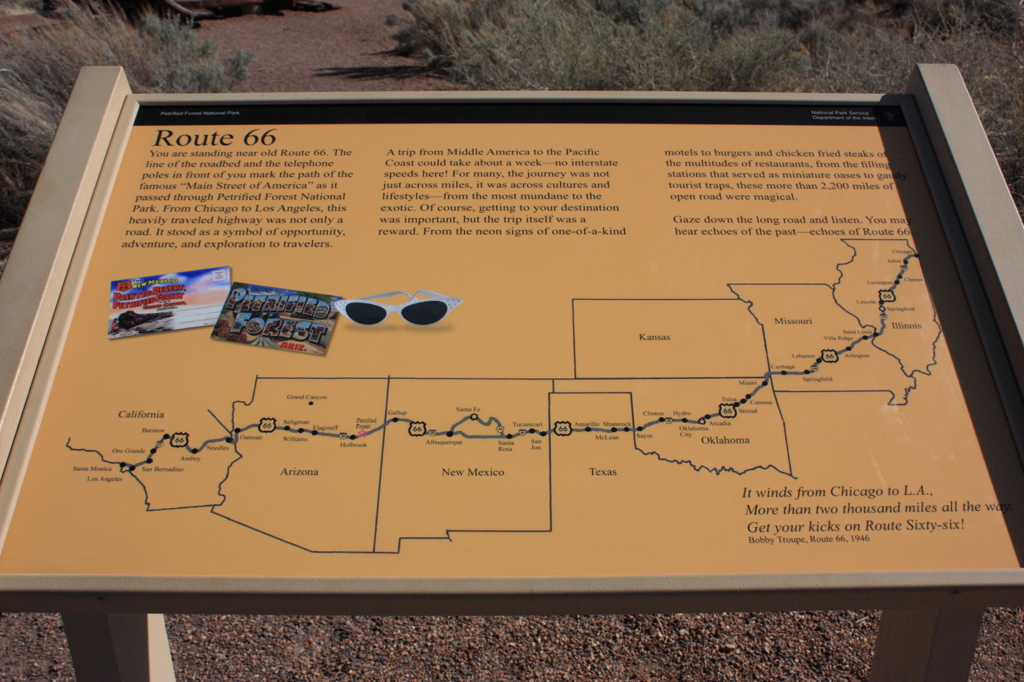 Route 66