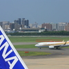 福岡空港