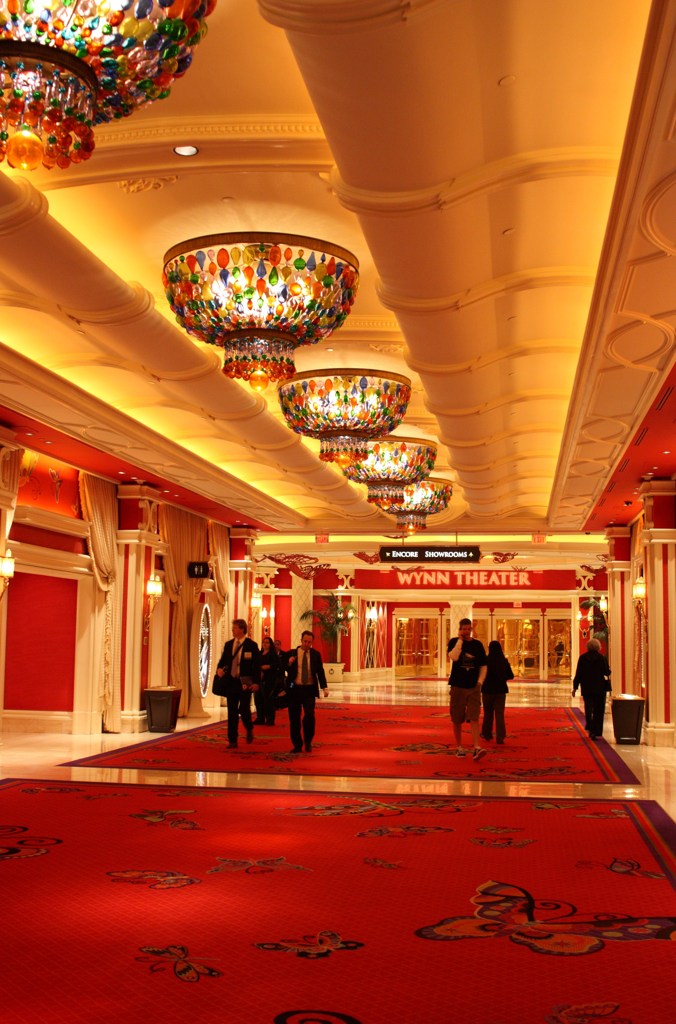 Red Carpet