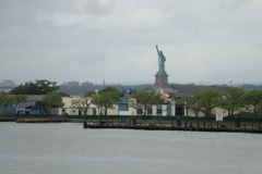 Statue of Liberty